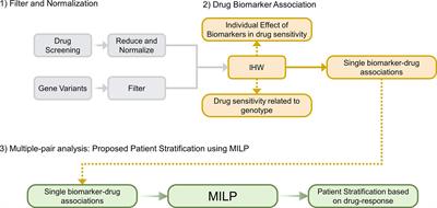 Explainable artificial intelligence for precision medicine in acute myeloid leukemia